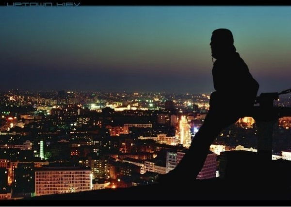 Виктор Крапивин