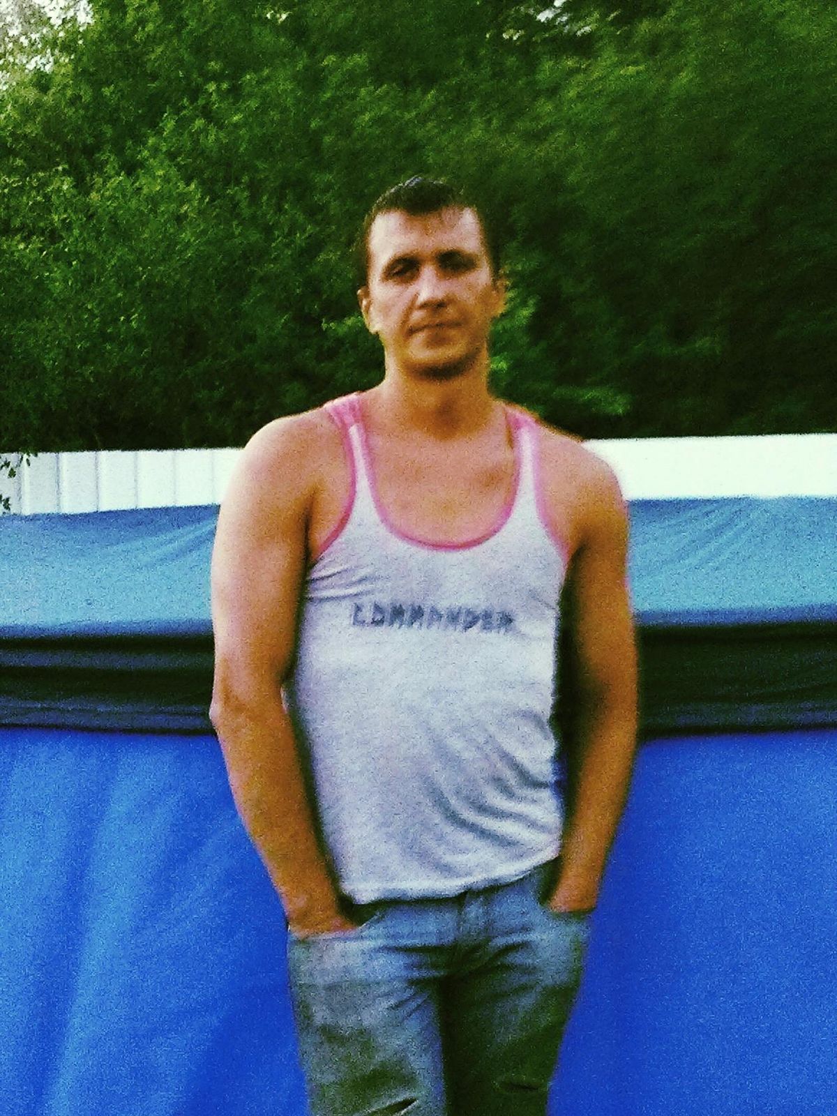 Виктор Соломатин