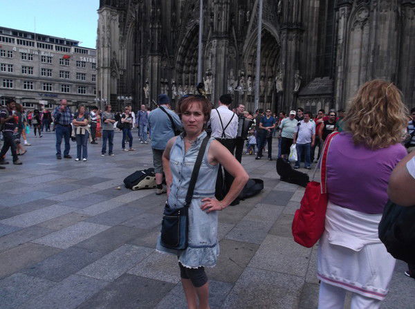 Татьяна Анисова