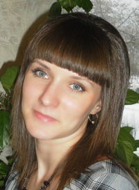 Марина Абдуллина