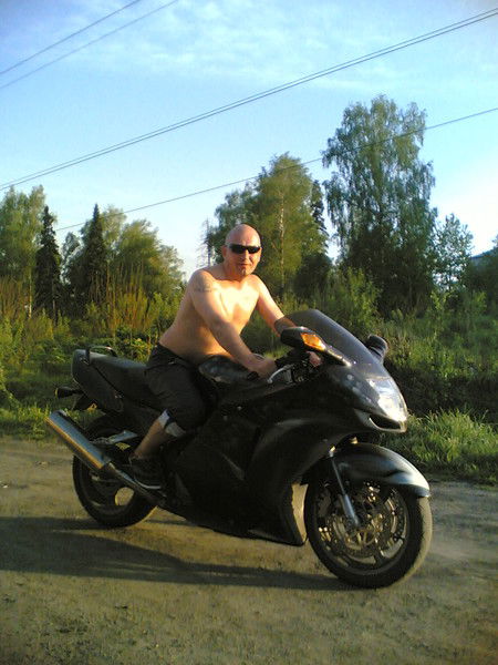 Дмитрий Медюхов