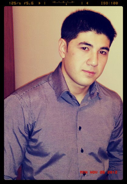 Дилёр Корабоев