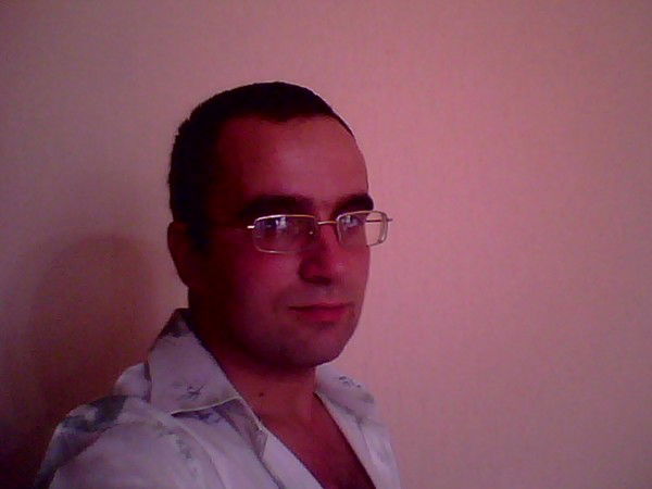 Павел Станкевич