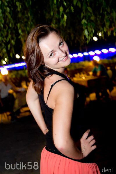 Иришка Морозова