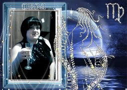 Мария Новокрещёнова