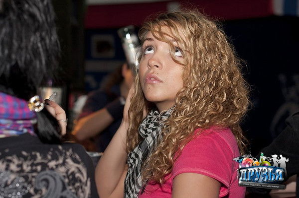 Наталья Кретова