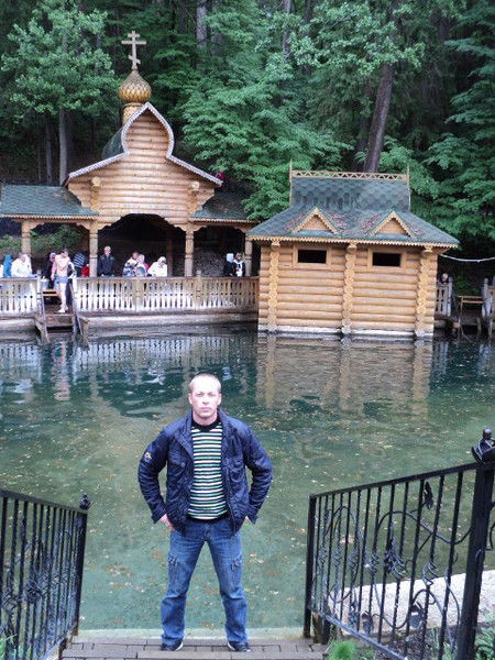 Александр Карленков