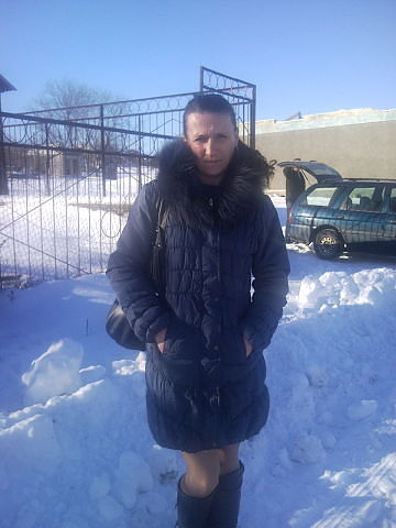 Света Колесник