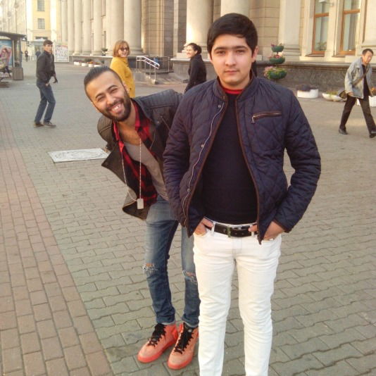 Макес Макес