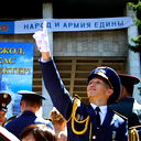 Азамат Маусумбаев