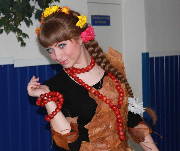 Кристиночка Кушнерова