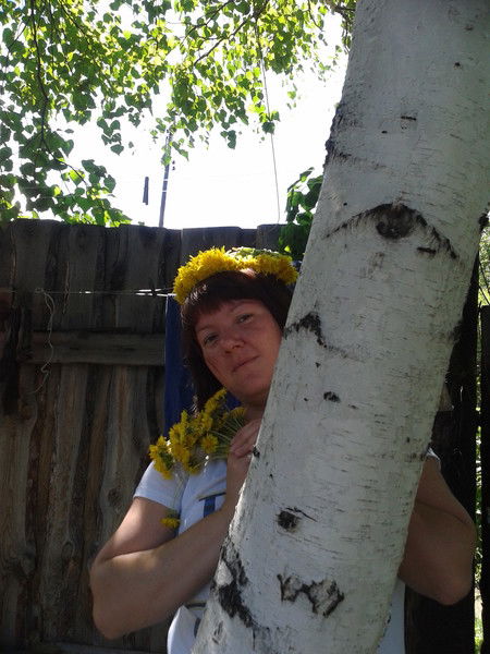 Александра Анатольевна