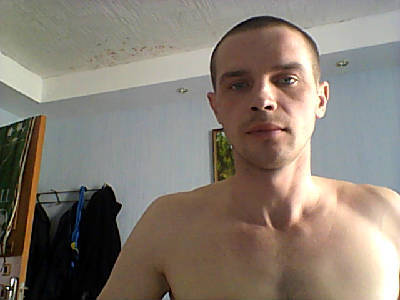 Суслов Сергей