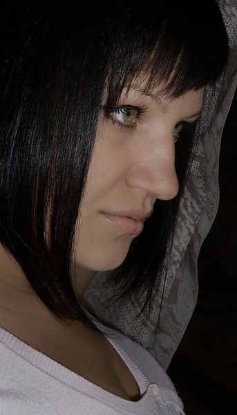 Лана Голубева