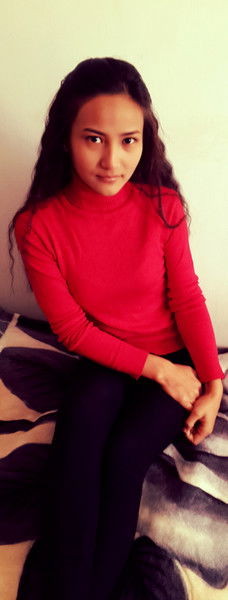 Таншолпан Талгаткызы