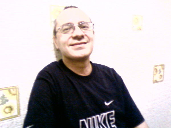 Ришад Шамсутдинов