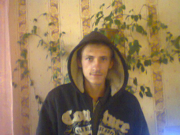 Андрей Мунк