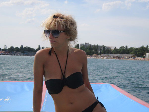 Ирина Бевзюк