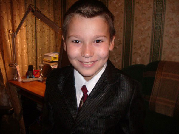 Геннадий Зябчук