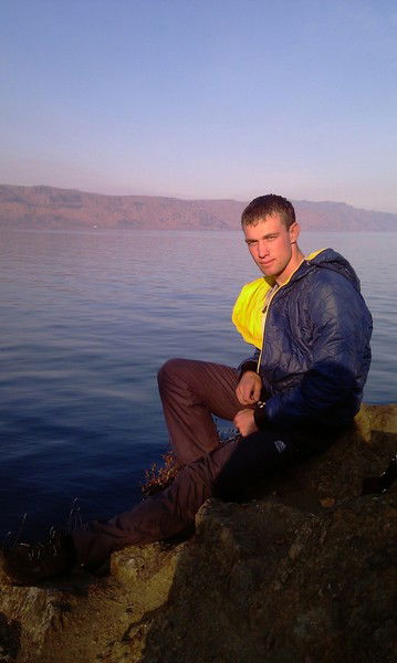 Саша Макаров