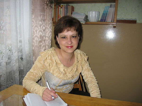 Ольга Ямщикова (Дырда)