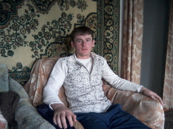 Николай Шушков