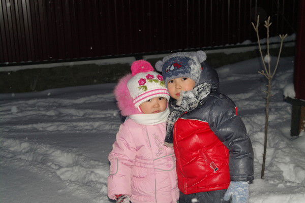 Гульмира Камалова