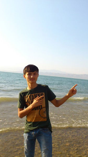 Азизбек Миракилов