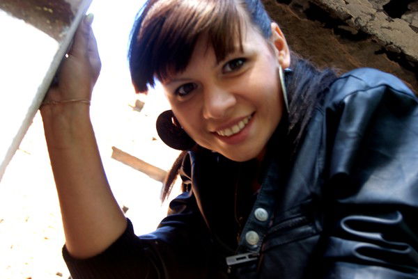 Татка Клиницкая