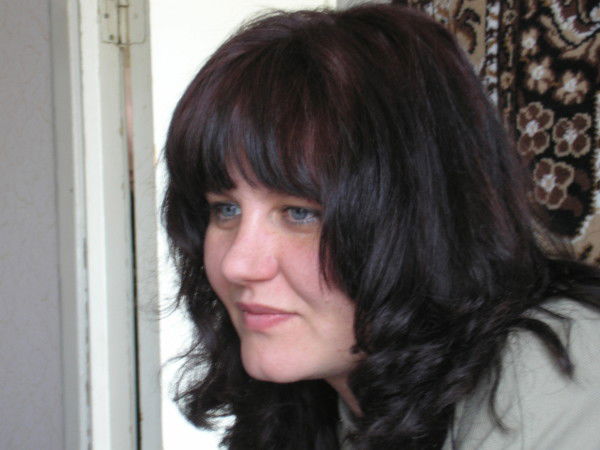 Наташа Лысенко