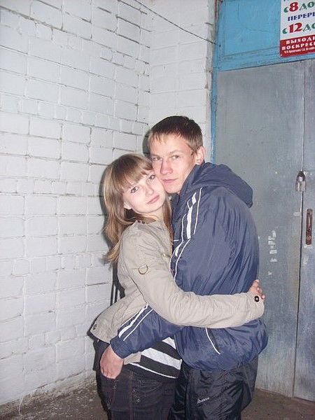 Иван Привалов