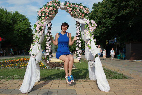 Ирина Самойленко