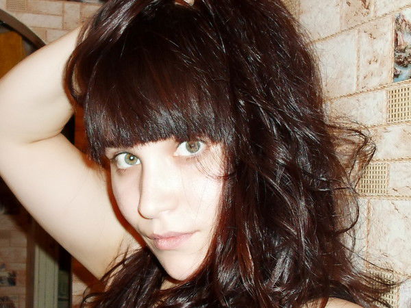 Олеся Александрова