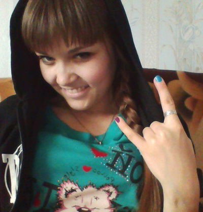 Анна Васина