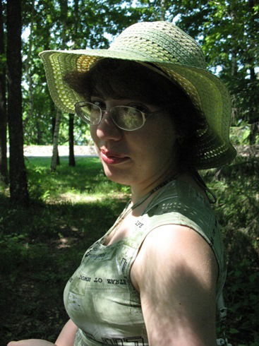 Ева Козловская