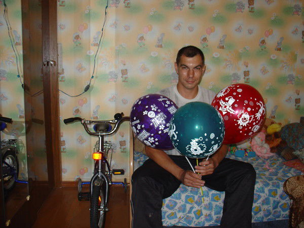 Николай Галин