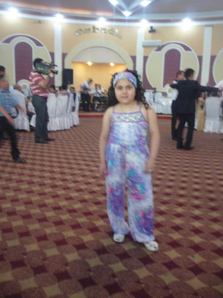 Samira Dunyamaliyeva