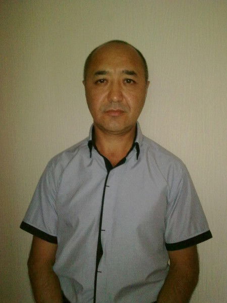 Марат Игисинов