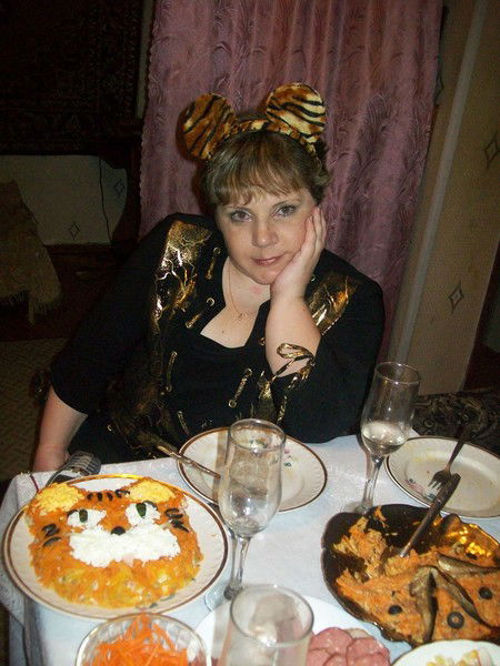 Саира Айрапетова