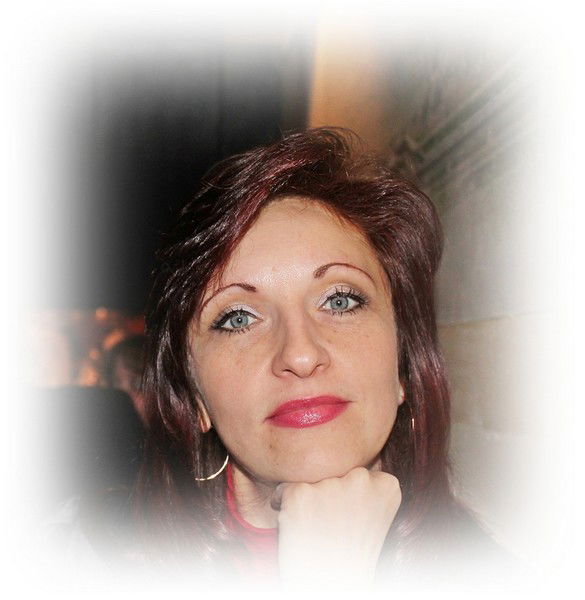 Елена Сарко