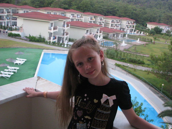 Виктория Шанина