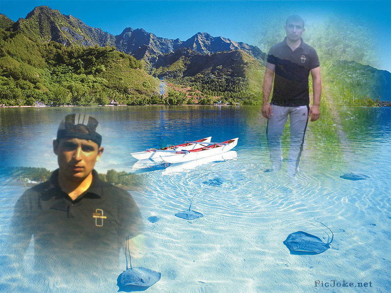 Талабшо Теляхов