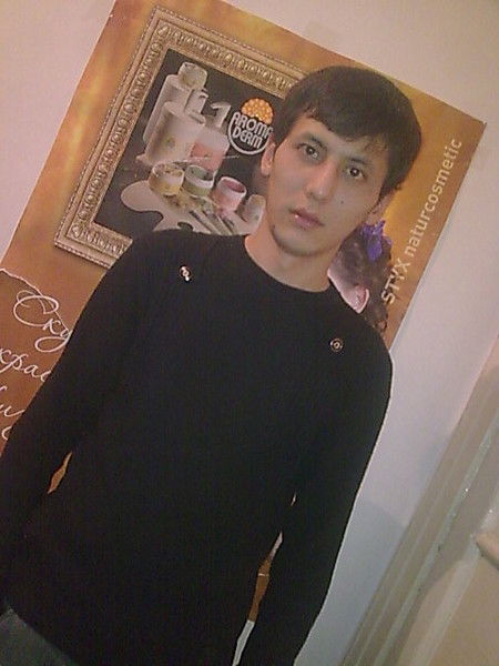 Мирлан Райымкулов