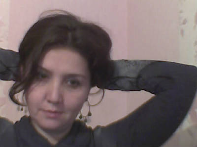 Галина Букша