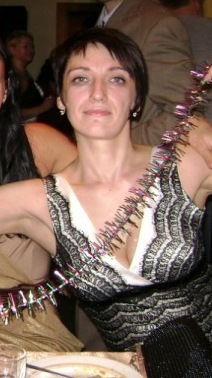 Елена Ляпина