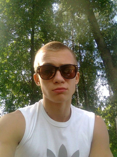 Руслан Щигло