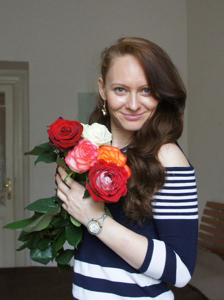 Eкатерина Волкова