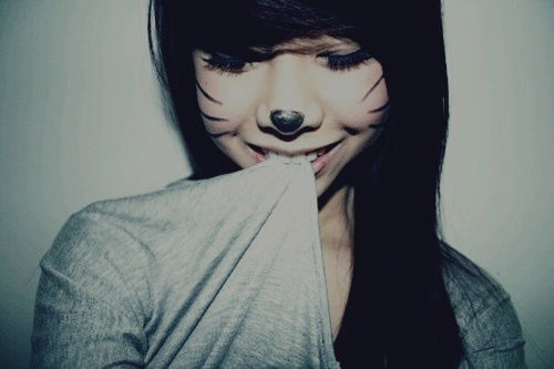 Катеринка ...))