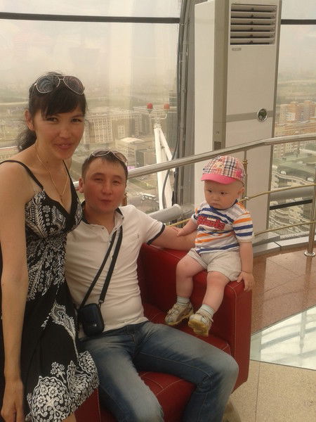 Гулгул Бектемирова/абдрахманова