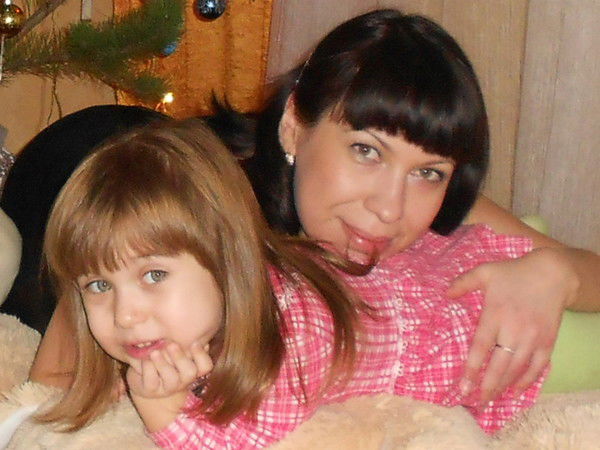 Ирина Шалыгина